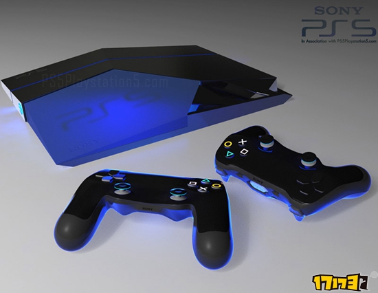 PS5正在筹划中？下一代PS有可能往云端发展