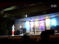 泰兴市第三高级中学 高一元旦晚会 舞蹈 TTL li