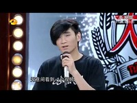 超清在线观看 潘宇《描声舞》-天天向上13111