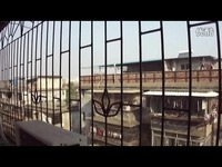 2013·琥珀曳舞个人MV-鬼步舞 预告片_1717