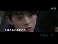 最热视频 步步惊情片尾曲《尘埃》陈翔版MV-