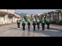 最新最强<em>踏歌广场舞</em> 《<em>月亮女儿</em>》-游戏视频 直