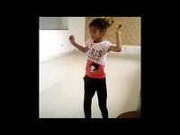 热播视频 儿童舞蹈 -抓钱舞 幼儿舞蹈-游戏视频