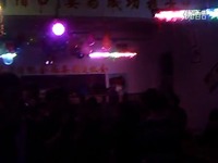 应县四中180班2014年元旦-游戏视频 合集_17