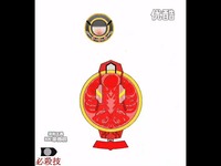 TF威震天的游戏 【假面骑士OOO】 火鸟圆盘-