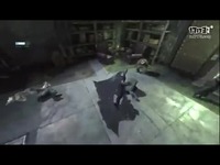3DMGAME-《蝙蝠侠:阿卡姆起源》疯帽人支线