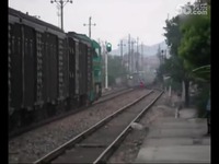 火车视频集锦--有没有那么一首歌-游戏视频 高