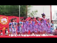 高清视频 儿童舞蹈《娃娃脸》-游戏视频_1717