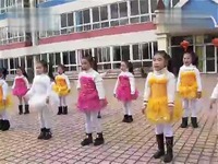 短片 《春眠不觉晓》(幼儿舞蹈)-游戏视频_171