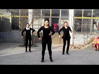 求求你给点力广场舞 给力广场舞-视频 超清完整