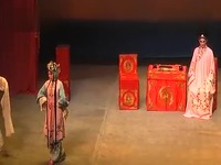 花絮 淮剧《白蛇传-联姻》 邢娜 邱海东 顾芯瑜