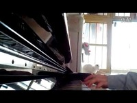 经典 诡异钢琴曲 妹妹背着洋娃娃& 杰-Android