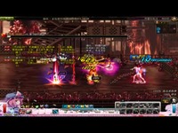 焦点 <em>dnf女鬼剑 契魔师</em>单刷遗迹王-dnf契魔者_1