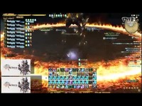 副本BOSS FF14:重生之境 伊芙利特击杀_171