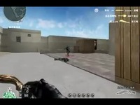 cf新版神龙摆尾? NO,是飞龙在天-游戏视频 精华