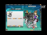 QQ飞车开挂视频 希望腾讯对其永久封号_1717