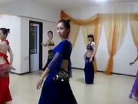 视频集锦 白嫩<em>大奶美女</em>肚皮舞-游戏视频_1717