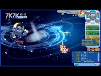 奥拉星噬月武神打法全攻略-7K7K 精华视频_1