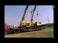 高清观看 吊车视频表演 下卡车视频 挖掘机工作