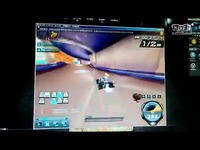 QQ飞车我们结婚吧_17173游戏视频