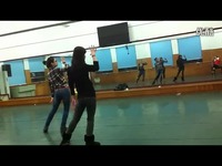 MisayaLLL ―nobody的练习 紧身牛仔裤美女热