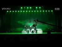 【信丰鬼舞堂】美丽橙乡才艺秀总决赛暨信丰电