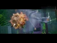 高清特辑 《四大名捕2》发新版主题曲MV 刘亦