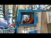 高清完整版 熊出没 之夺宝熊兵 大电影 之猴子设