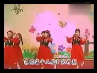 热点视频 [儿童舞蹈]儿童舞蹈 娃哈哈 幼儿舞蹈
