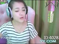 求求你给点力--<em>YY</em>美元-<em>女歌手</em> 高清片段_1717