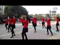 高清预告 吉安 遂川 螺溪村腰鼓文艺宣传队(油