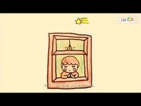 小宇 信 A-Lin-愿望MV(超清官方完整版)【搞笑