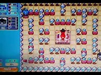 高清 《Q版泡泡堂5》娱乐流程④(Part 2)-竞技