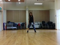 【Dance】EXO Dubstep Intro 舞蹈-游戏视频 热
