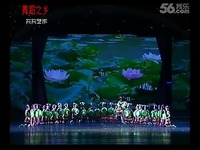 010舞蹈之乡-第七届小荷风采-少儿 幼儿舞蹈 群