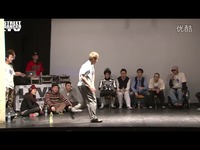 高清完整版 HOZIN vs HOAN - WHO IS THE BE