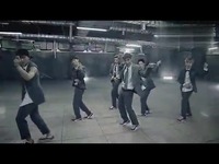 EXO-咆哮(Growl)MV[中文版](超清HD首播完整