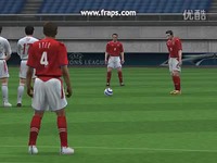 最新视频 实况足球精彩进球-进球_17173游戏视