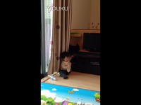 集锦 唐禹哲《幸福电冰箱》经典吻戏-游戏视频