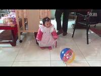 直击 2岁宝宝跳舞-游戏_17173游戏视频