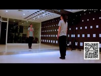 超清在线观看 DNA街舞爵士舞蹈教学视频动作