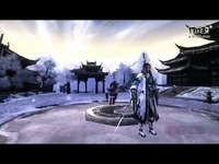 nobody剑网三版-萝莉舞蹈秀_17173游戏视频