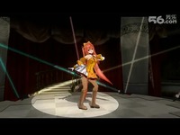 3D<em>定制女仆</em>舞蹈片段-游戏视频 热播_17173游
