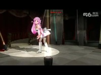 推荐 <em>3D定制女仆</em>(4)-游戏视频_17173游戏视频