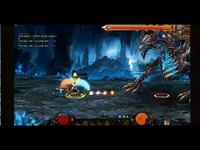 激战奇轮介绍篇 高清 标清-游戏视频 最热视频