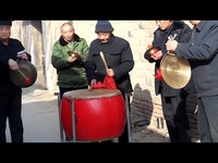 威县后郭固秧歌鼓点-秧歌 热点_17173游戏视频