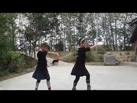 预告 天涯歌女-黄腊溪广场舞-游戏视频_17173