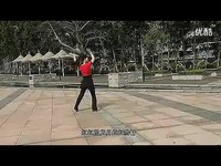 吉艺广场舞 草原的汉子娶我吧 (附背面演示)-草