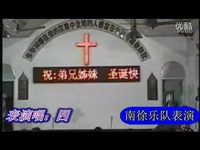 淮安区车桥镇小康文艺宣传节目表演唱《四大嫂