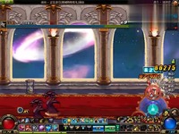 DNF武神 76平民极武圣不用觉醒初试凛冬地狱